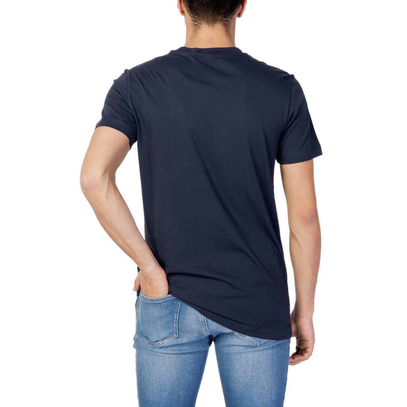 Calvin Klein Jeans - Calvin Klein Jeans Men's T-Shirt