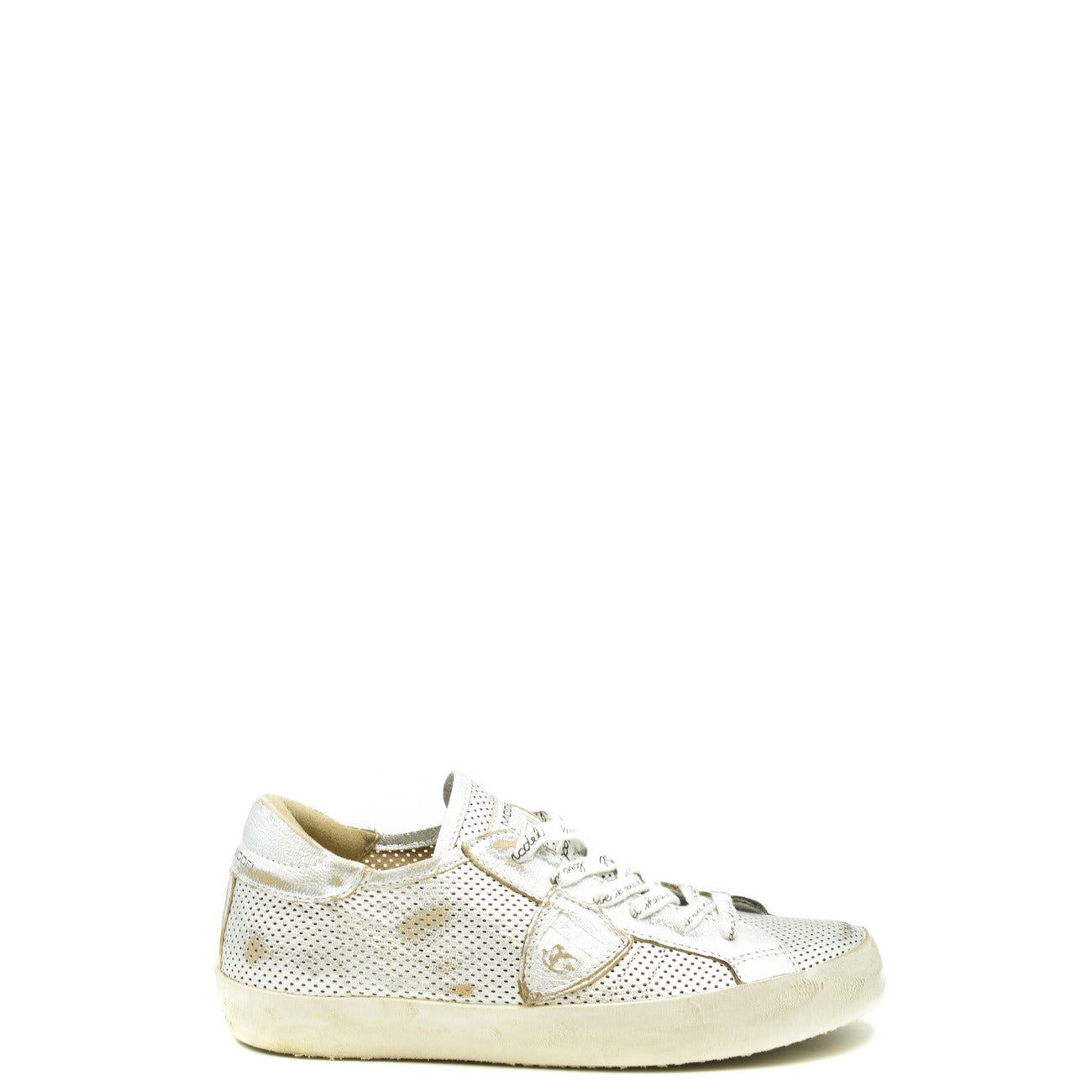 Philippe Model - Philippe Model Sneakers Donna