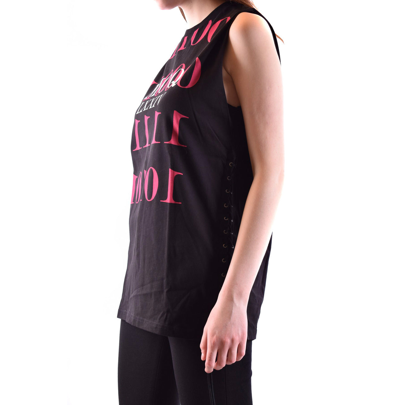 Alexander Mcqueen - Alexander Mcqueen Women's Tank Top