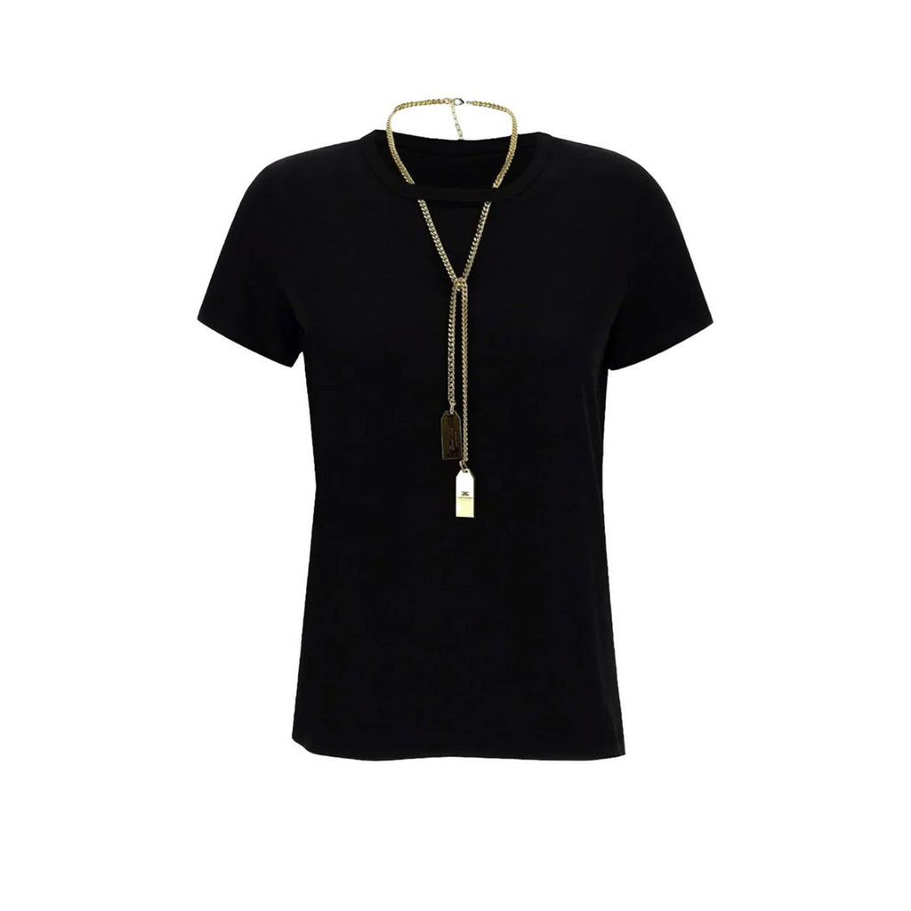 Elisabetta Franchi - Elisabetta Franchi T-Shirt Donna