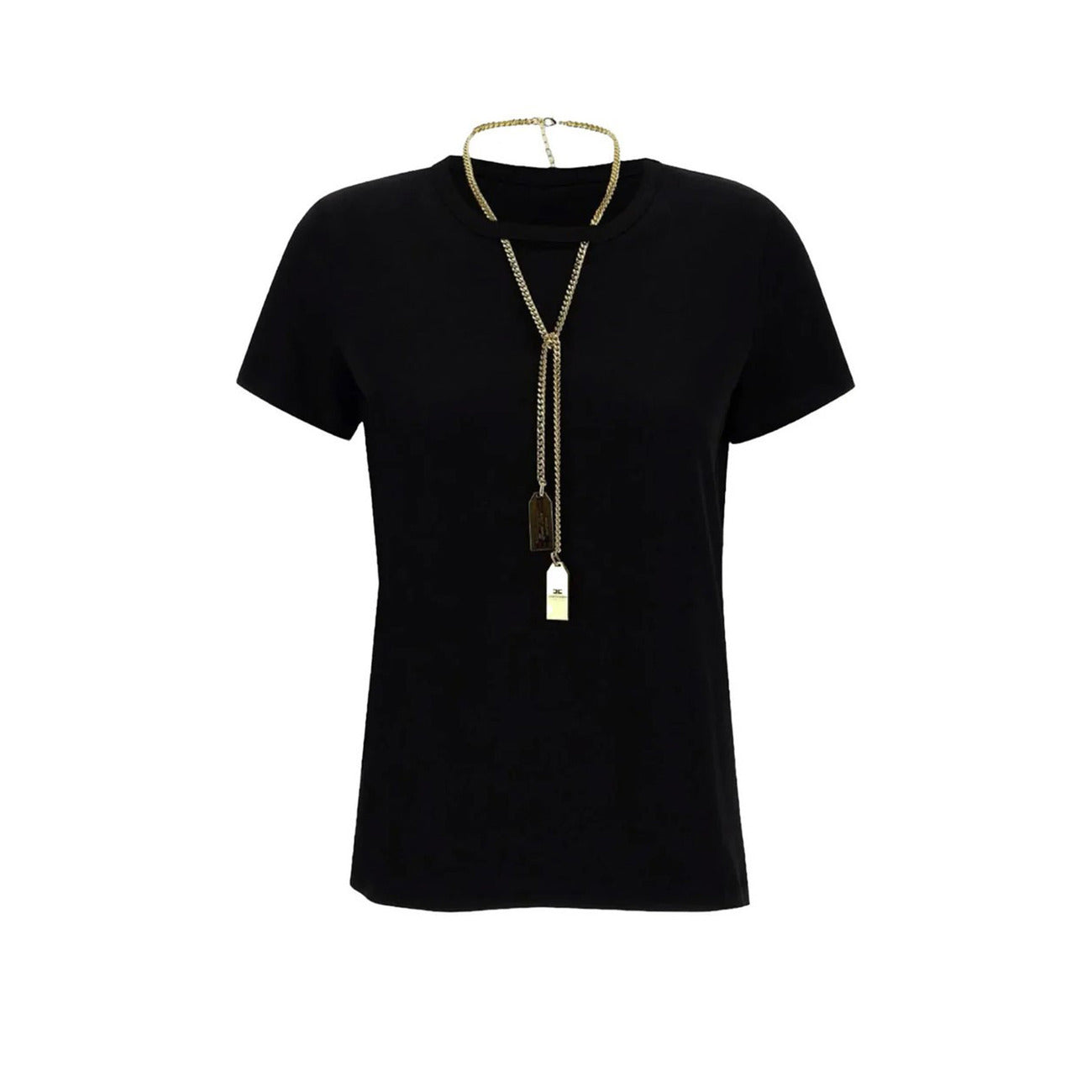 Elisabetta Franchi - Elisabetta Franchi T-Shirt Donna