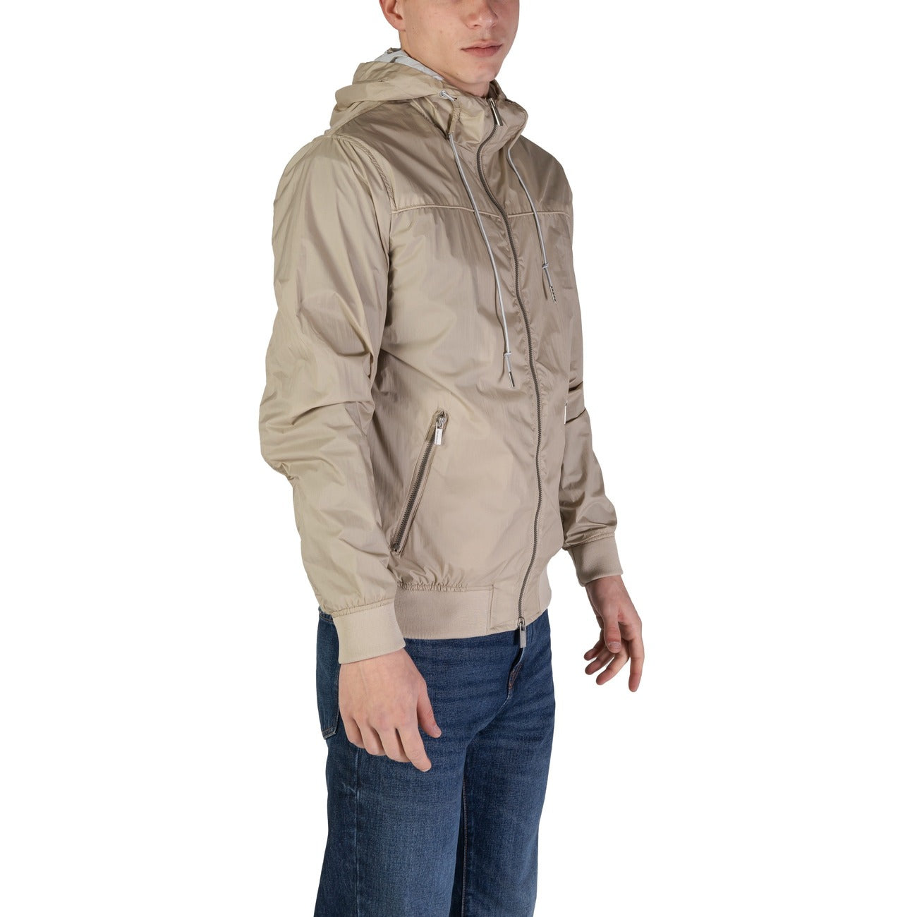 Hamaki-ho - Hamaki-ho Men's Jacket
