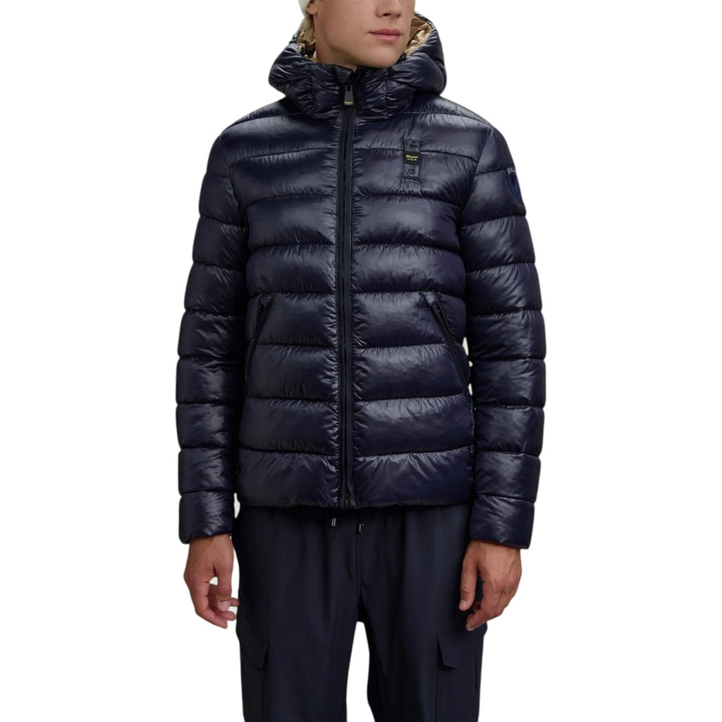 Blauer - Blauer Giubbotto Uomo