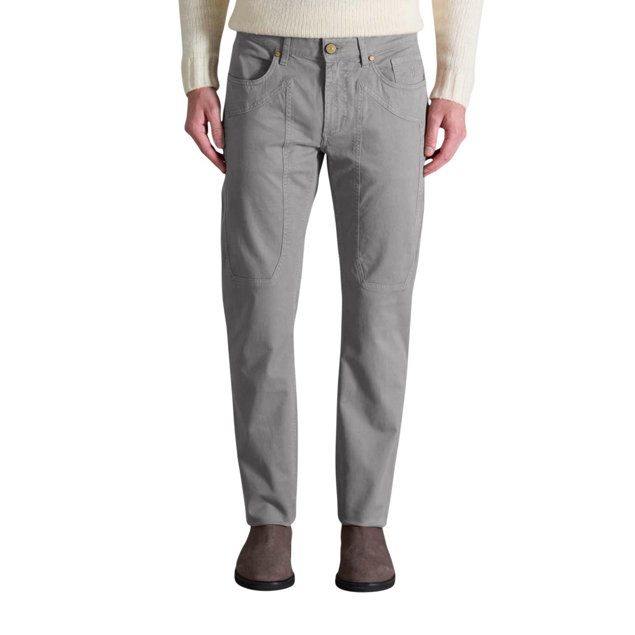 Jeckerson - Jeckerson Pantaloni Uomo