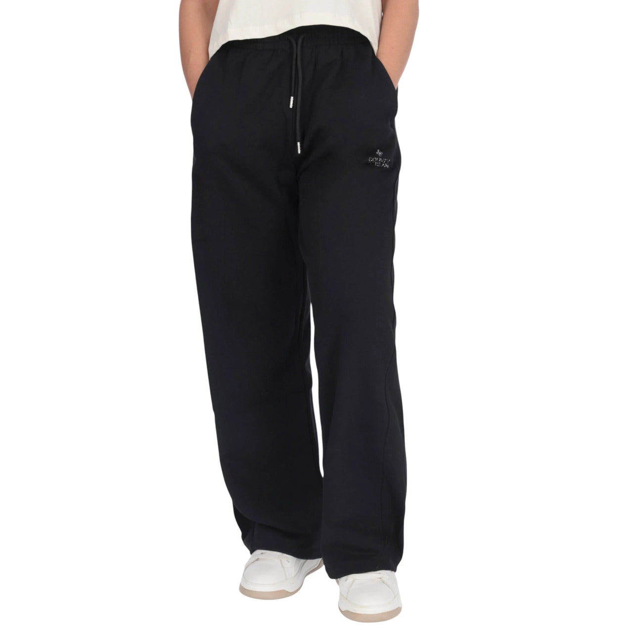 County Of Milan - County Of Milan Pantaloni Donna