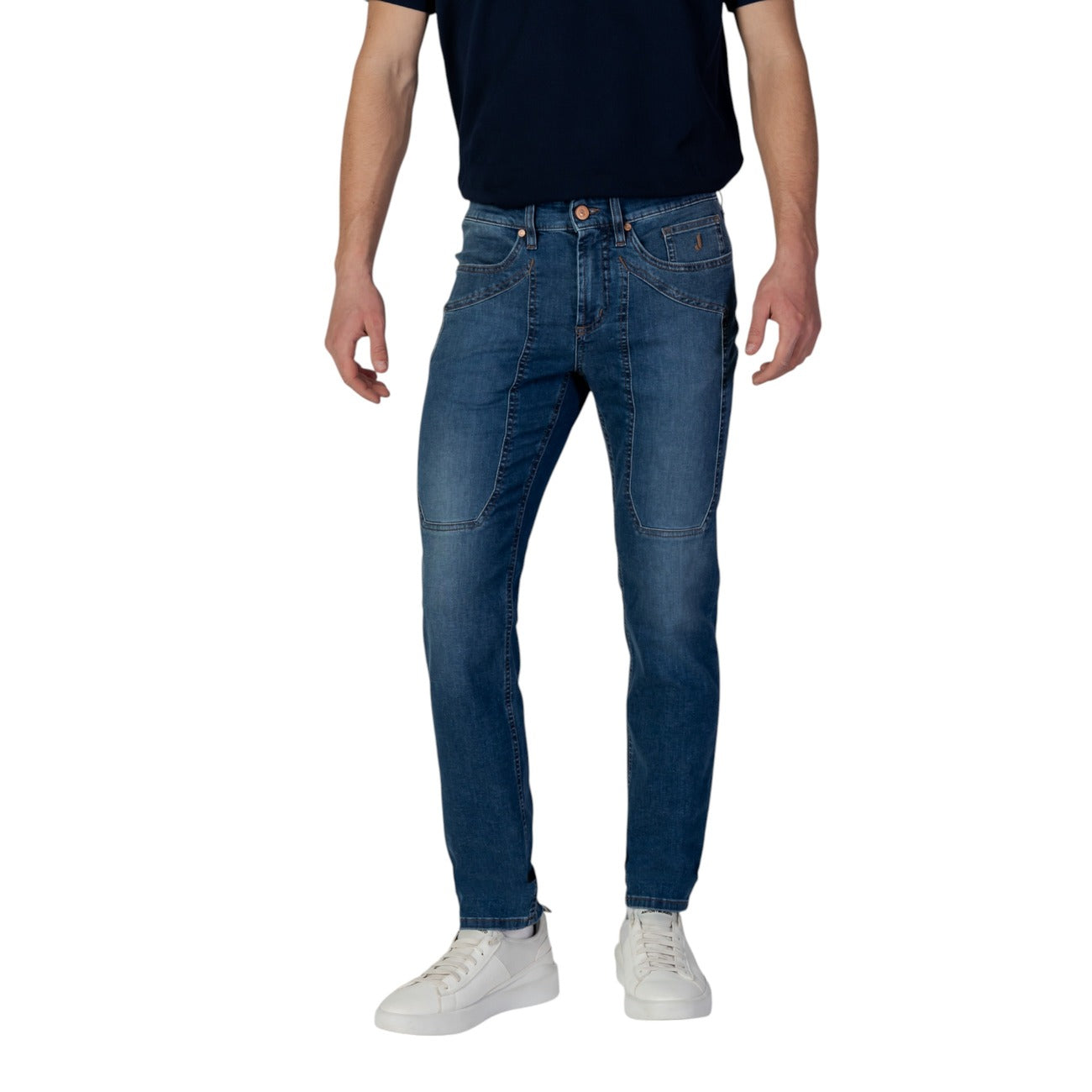 Jeckerson - Jeckerson Men's Jeans