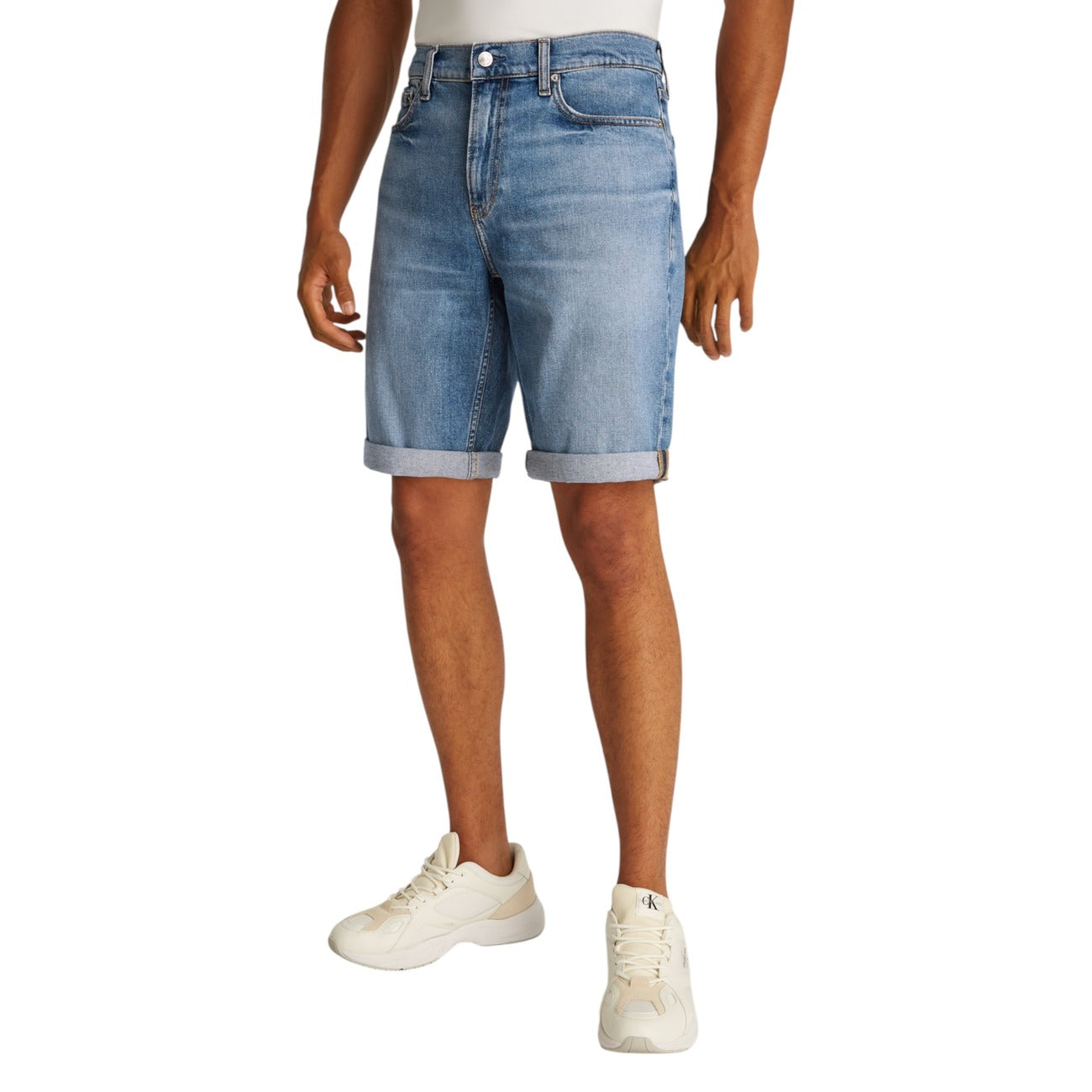 Calvin Klein Jeans - Calvin Klein Jeans Men's Bermuda Shorts