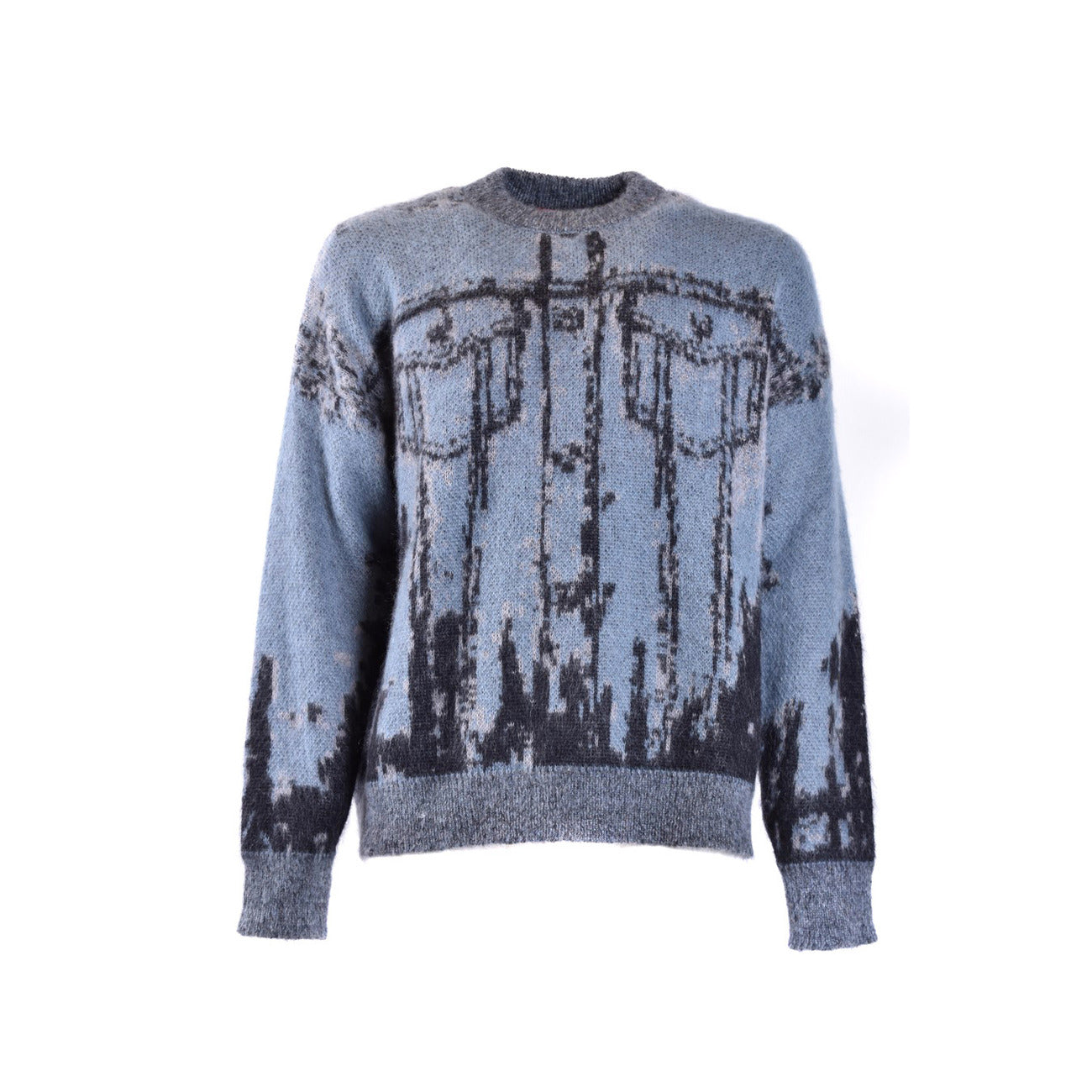 Diesel - Diesel Men's Sweater