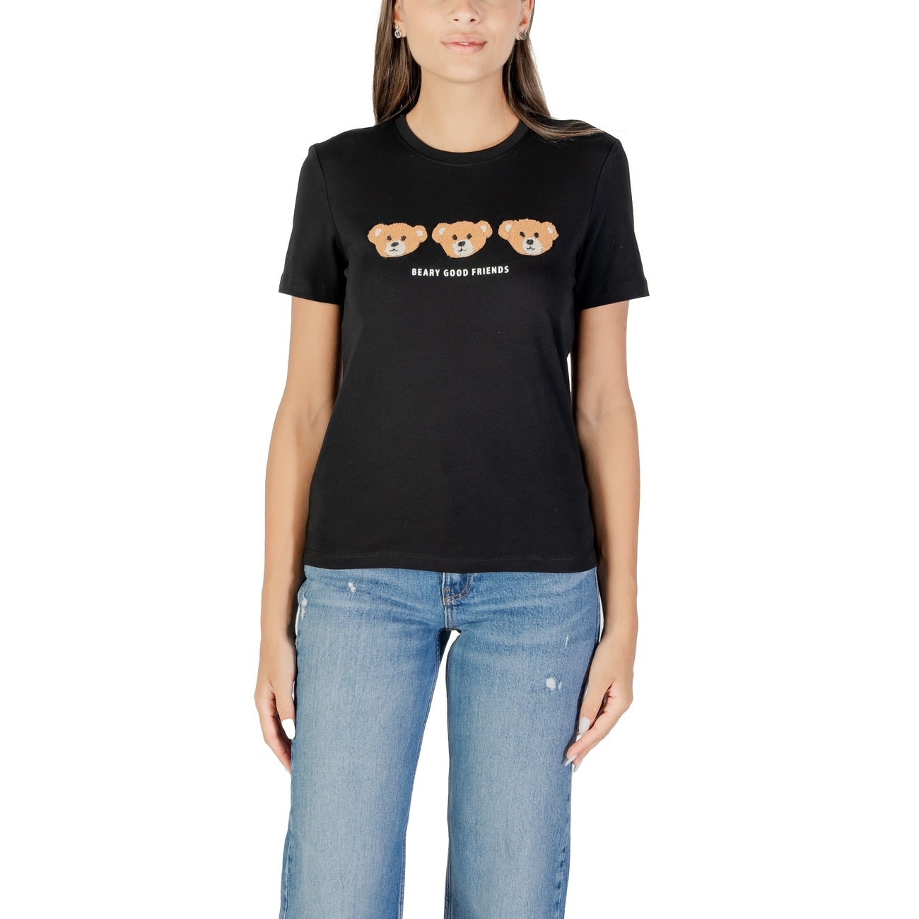 Only - Only T-Shirt Donna