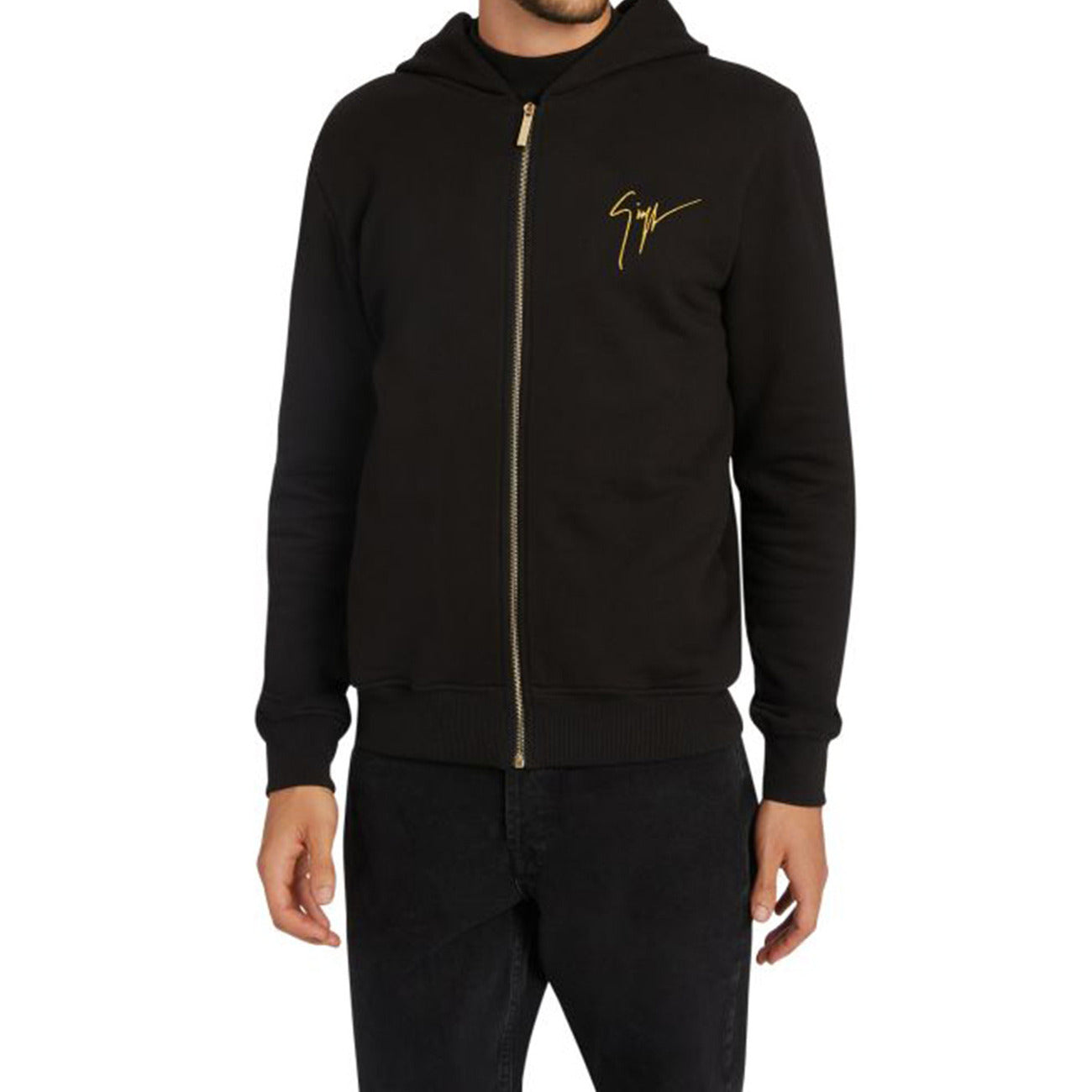 Giuseppe Zanotti - Giuseppe Zanotti  Felpa Uomo