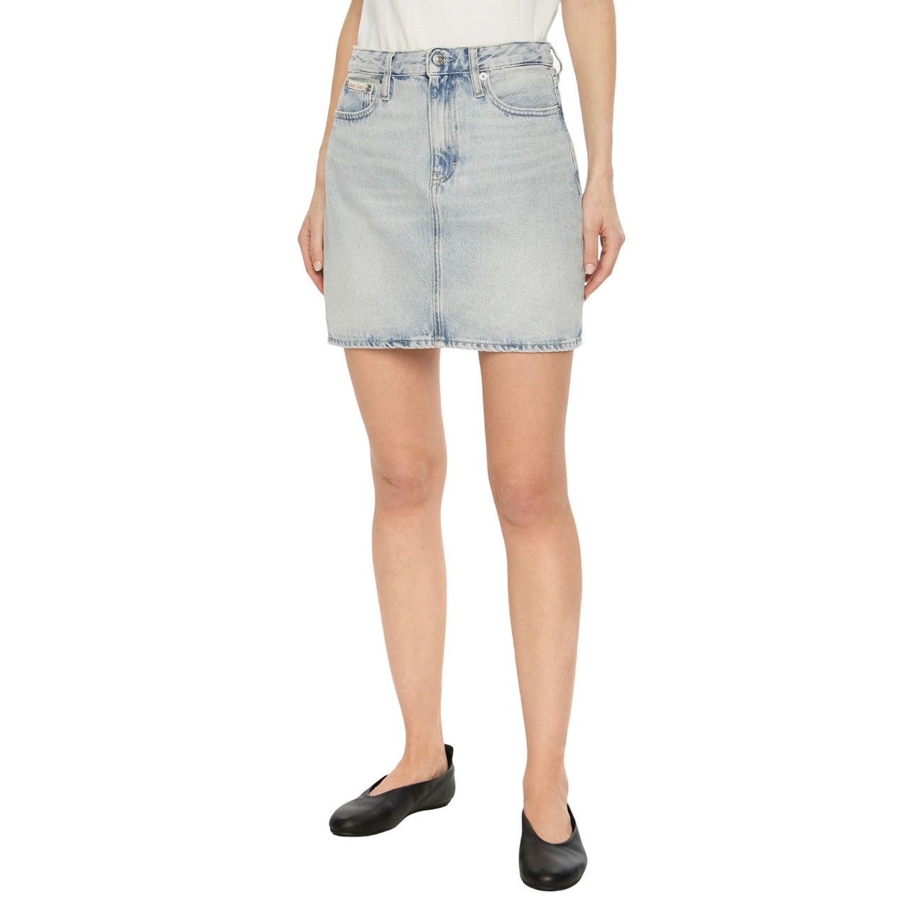 Calvin Klein Jeans - Calvin Klein Jeans Women's Skirt
