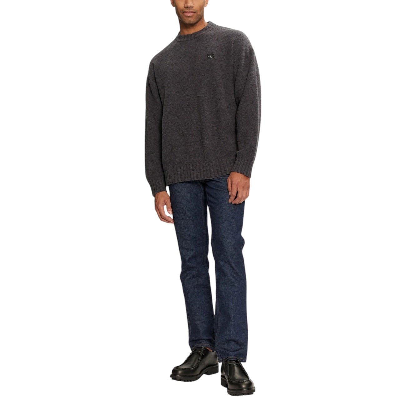 Calvin Klein Jeans - Calvin Klein Jeans Men's Sweater