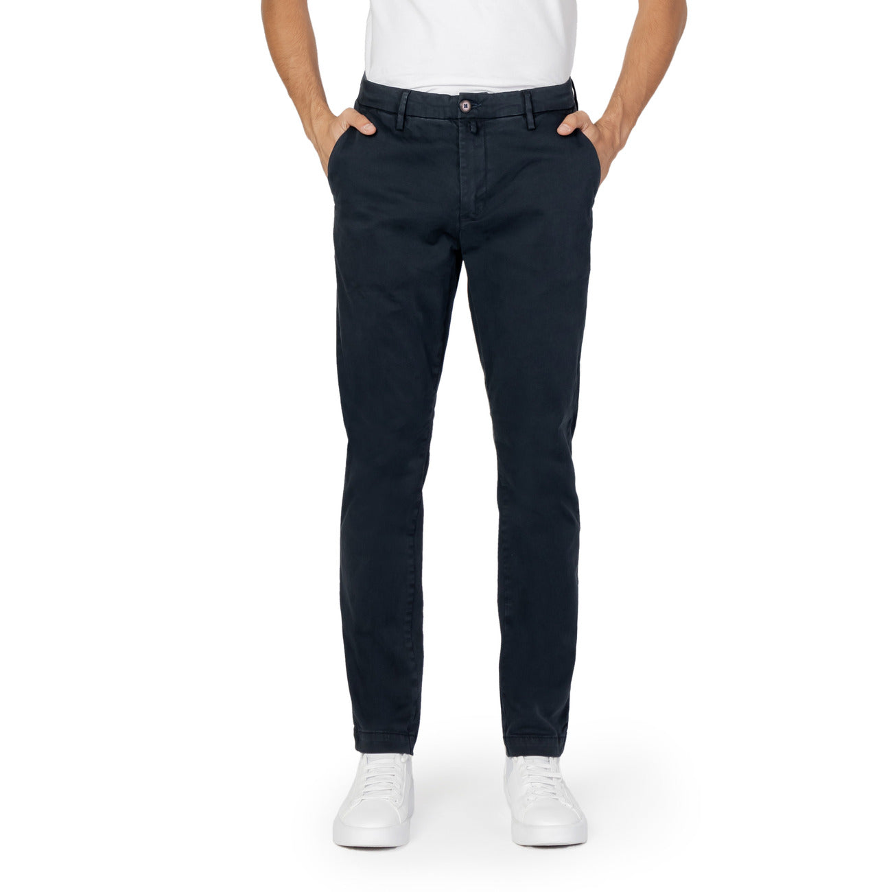Borghese - Borghese Men's Trousers