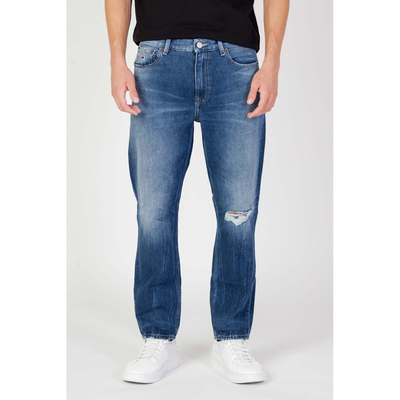 Tommy Hilfiger Jeans - Tommy Hilfiger Jeans Men's Jeans