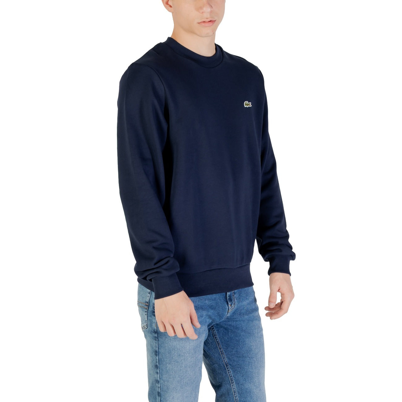 Lacoste - Lacoste Felpa Uomo