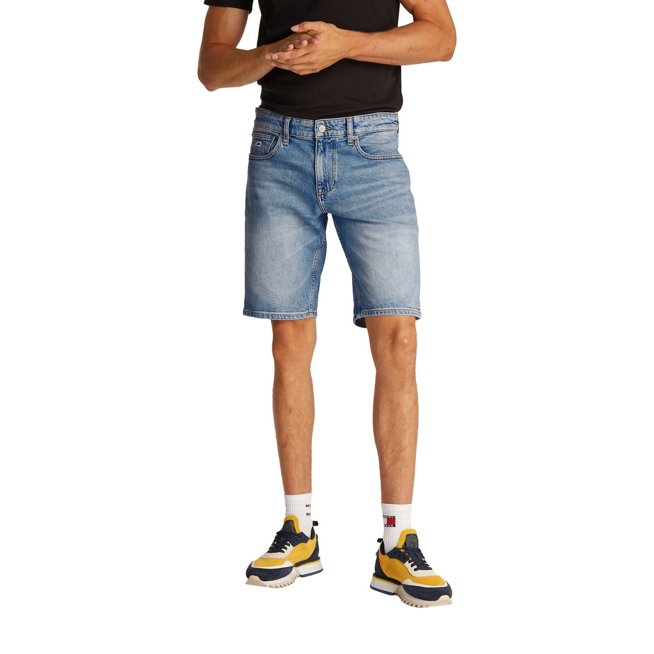 Tommy Hilfiger Jeans - Tommy Hilfiger Jeans Bermuda Men
