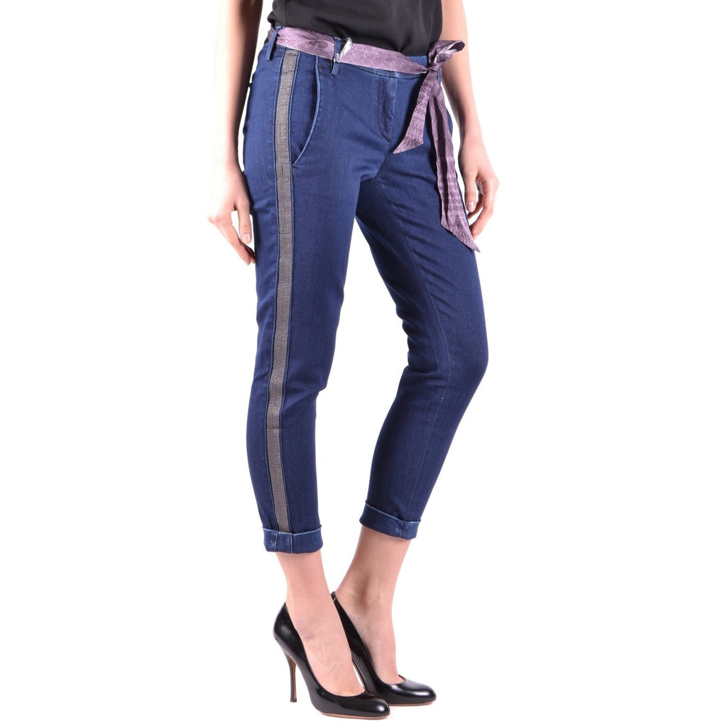 Jacob Cohen - Jacob Cohen Jeans Donna
