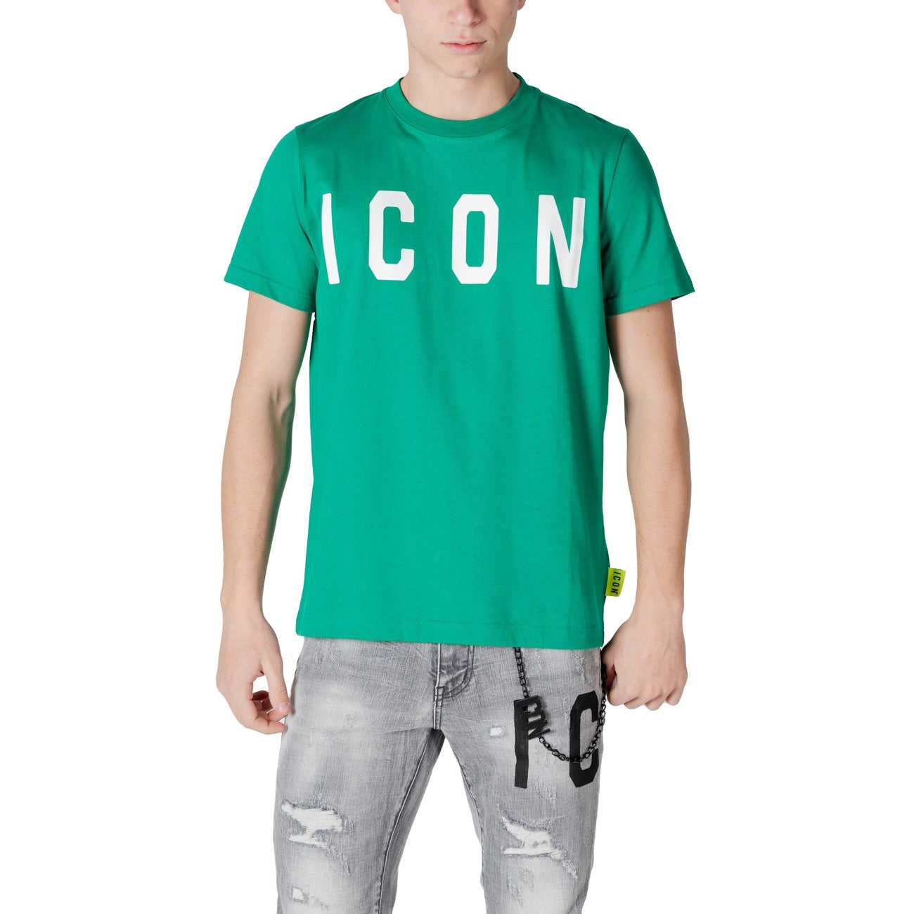Icon - Icon Men's T-Shirt