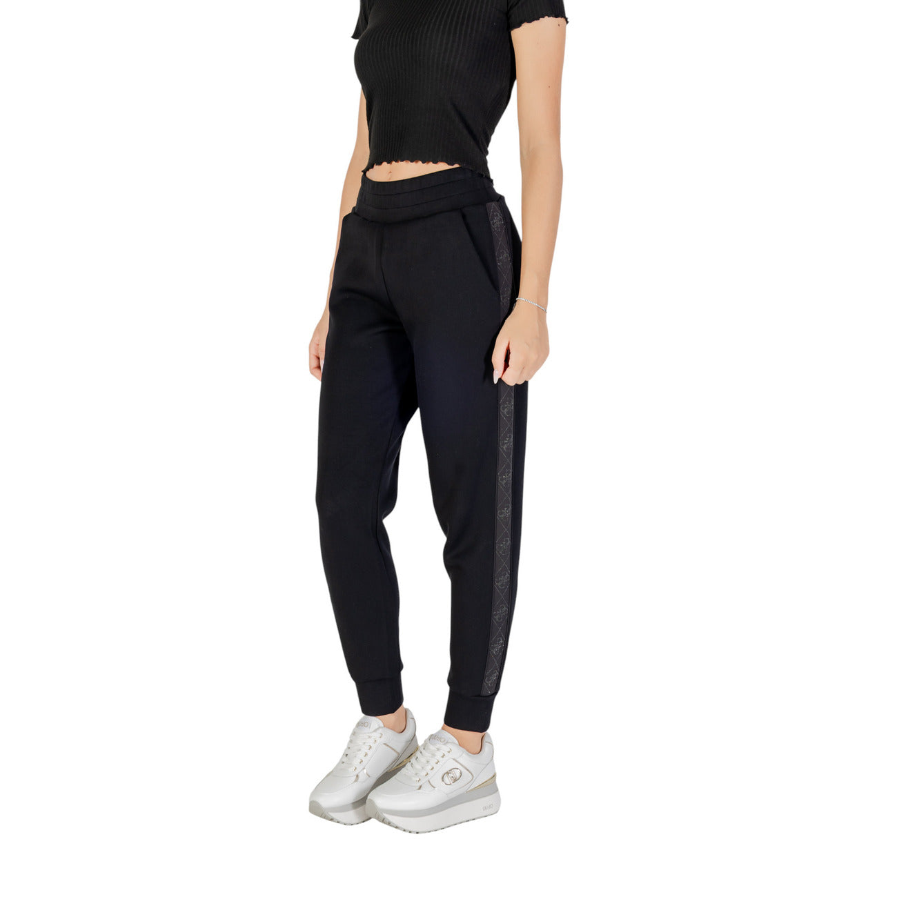 Guess - Guess Pantaloni Donna