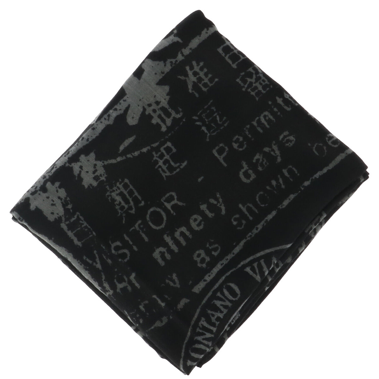 Alviero Martini - Alviero Martini Women's Scarf