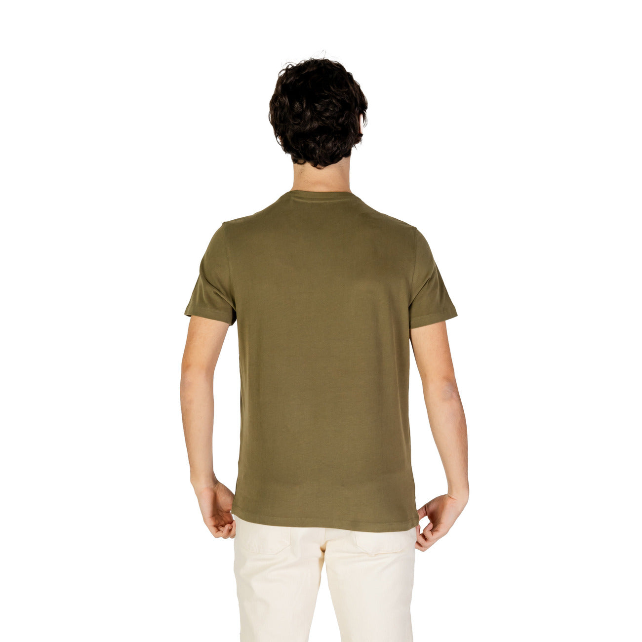 Us Polo Assn. - Us Polo Assn. Men's T-Shirt