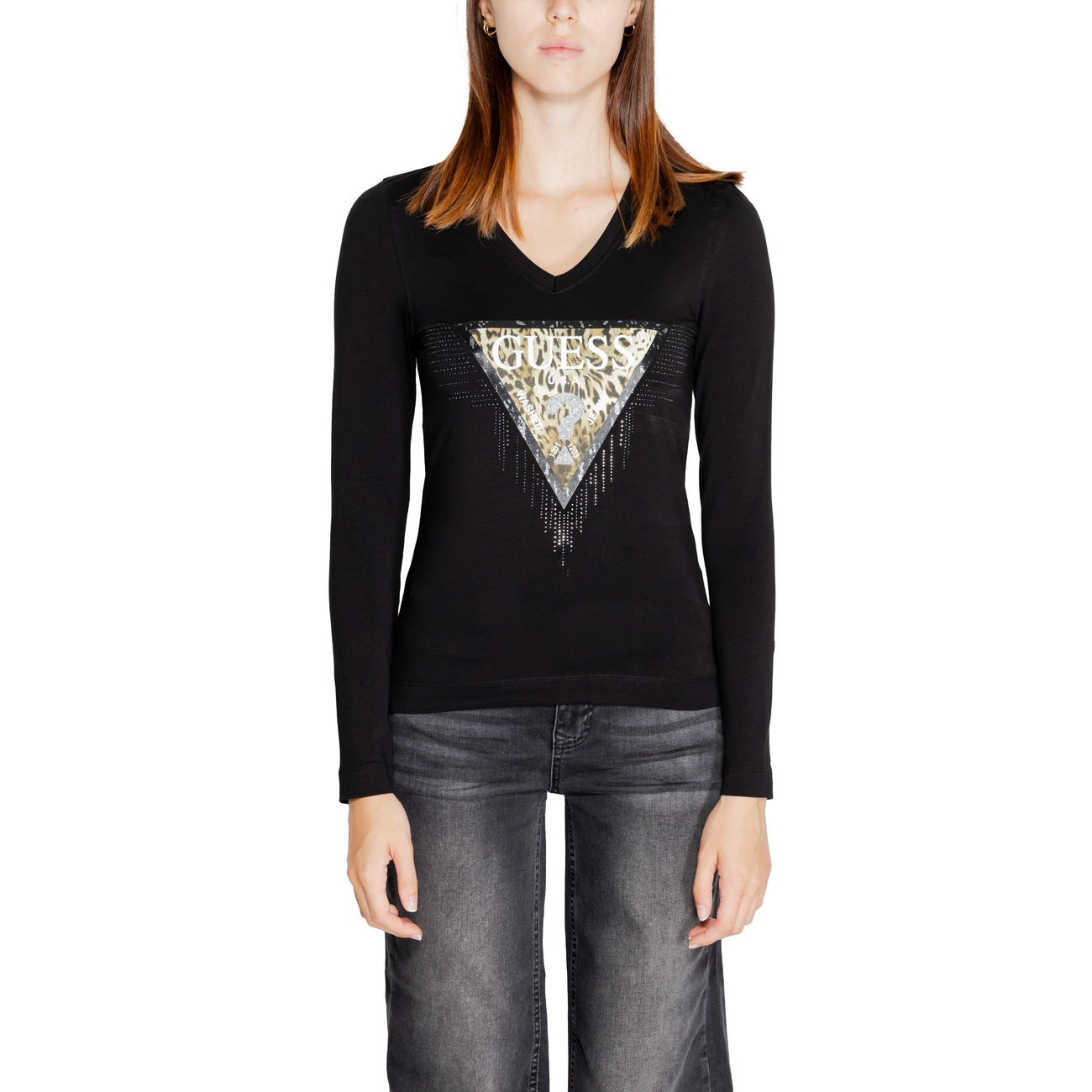 Guess - Guess Women's T-Shirt