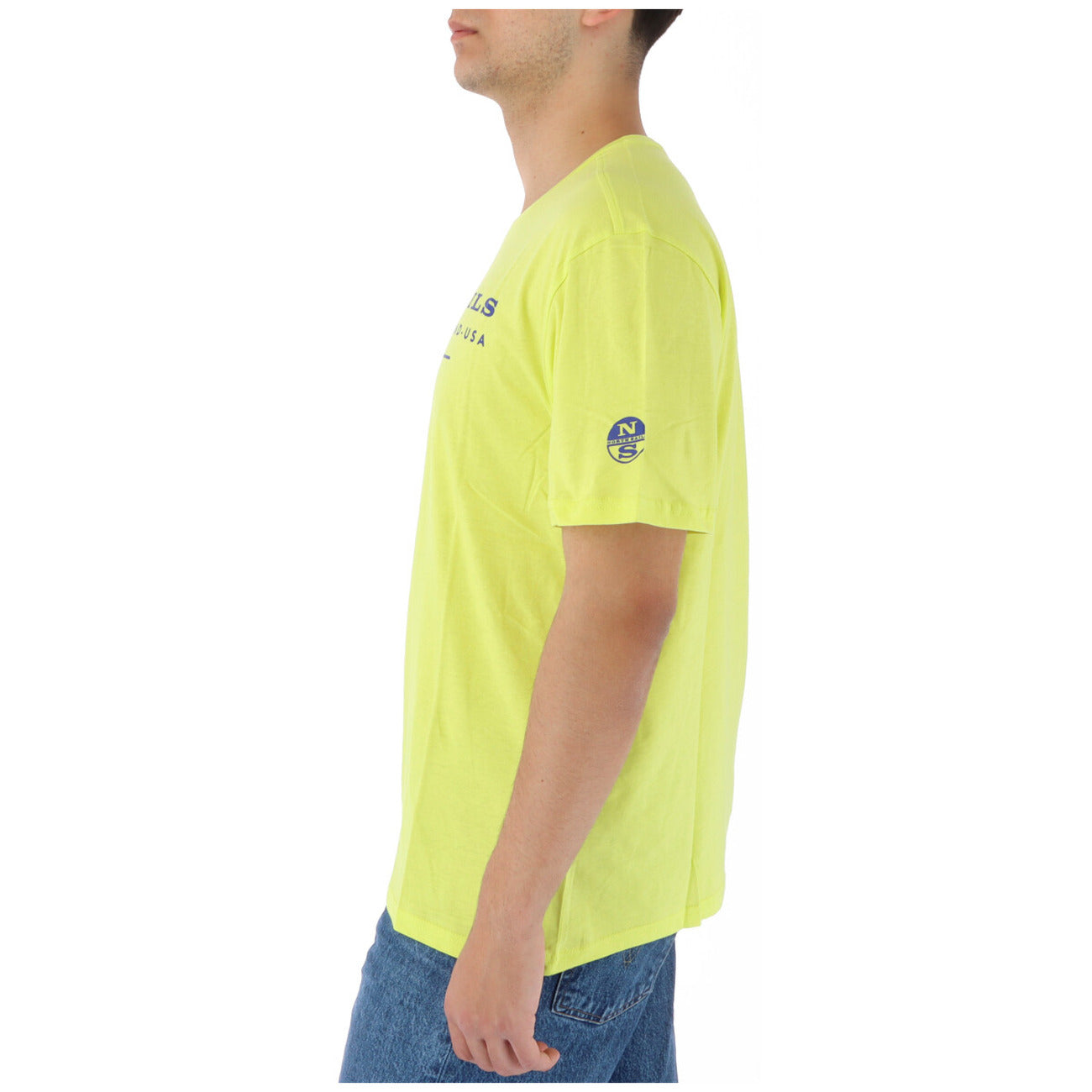 North Sails - North Sails Men's T-Shirt