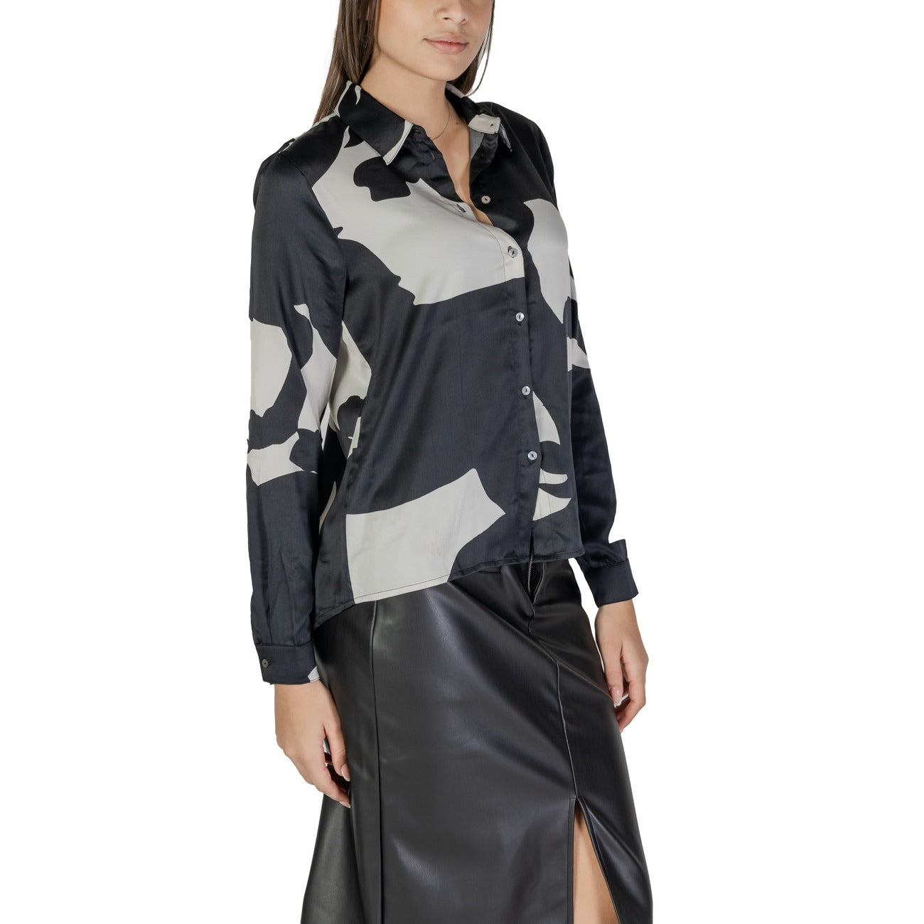 Only - Only Women's Shirt