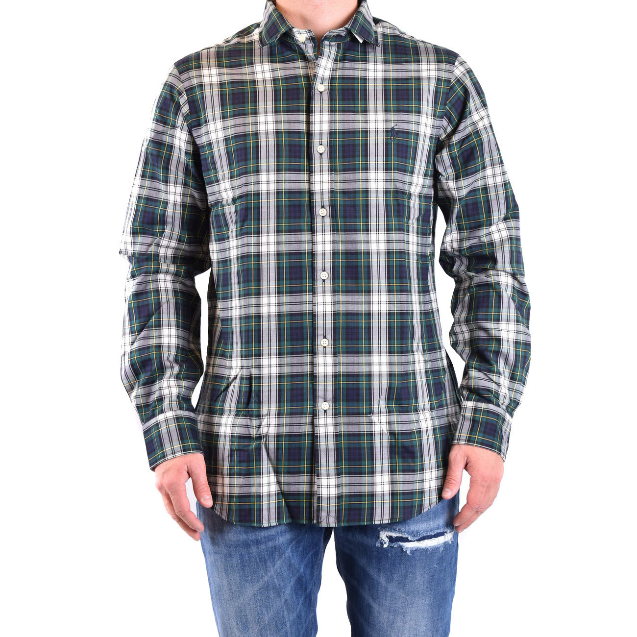 Polo Ralph Lauren - Polo Ralph Lauren Camicia Uomo