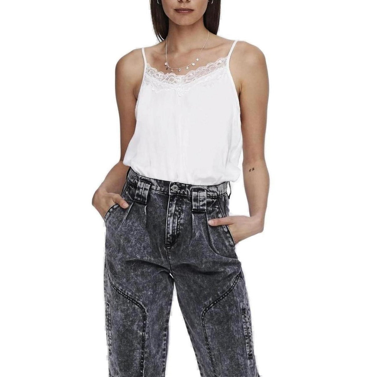 Only - Only Women's Tank Top