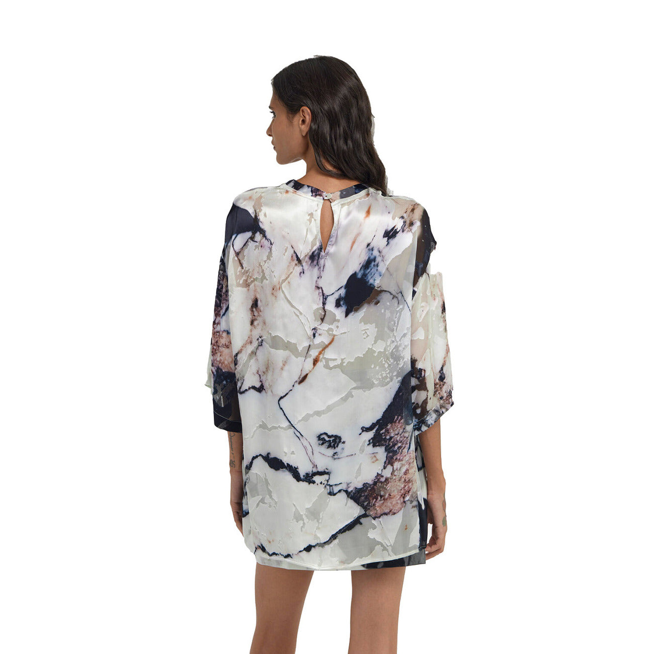 Roberto Cavalli - Roberto Cavalli Blouse Donna