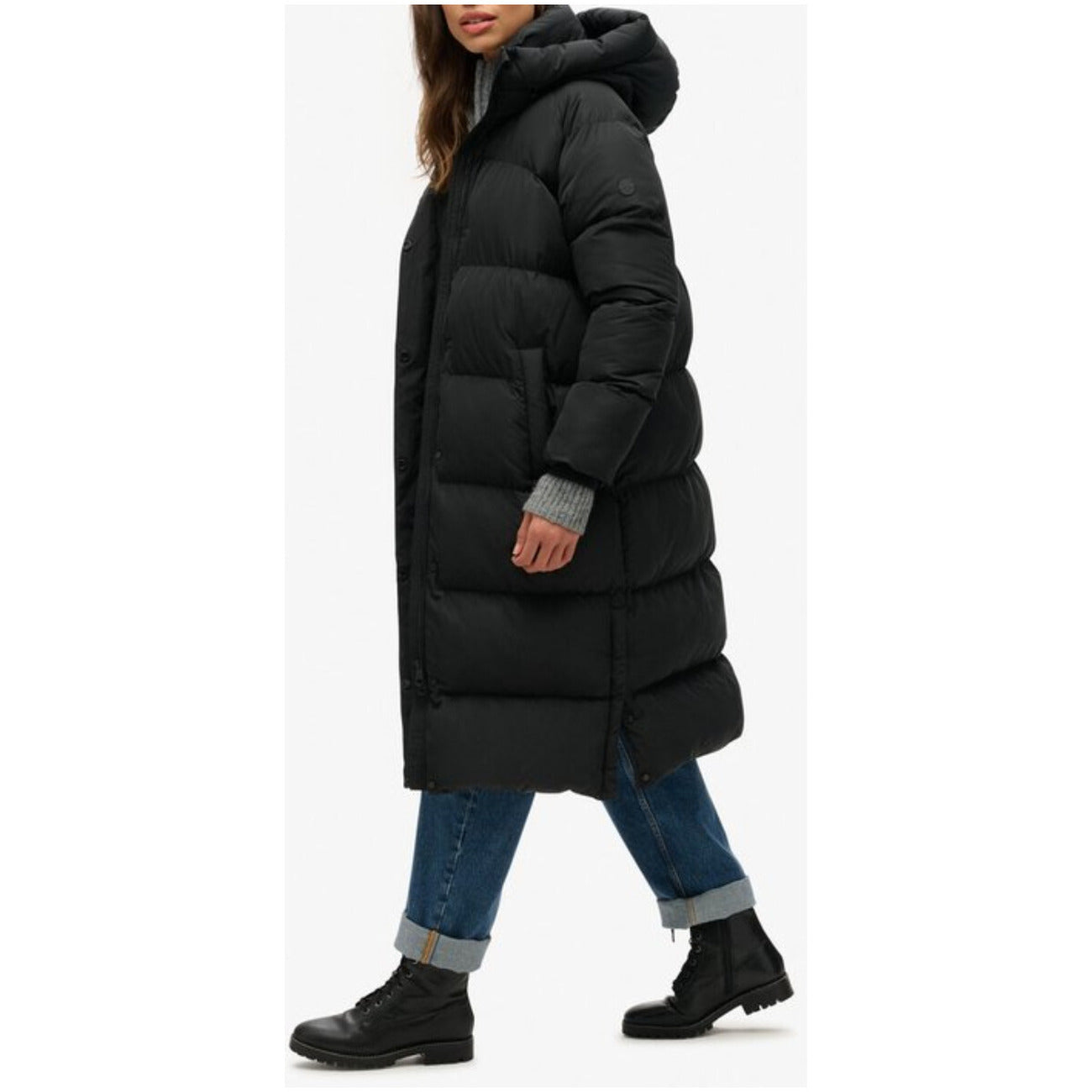 Superdry - Superdry Women's Jacket