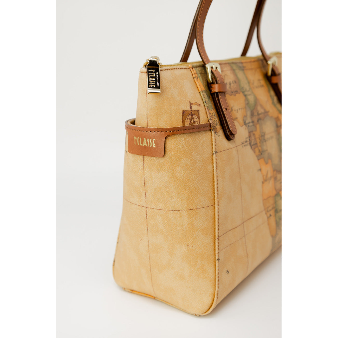 Alviero Martini First Class - Alviero Martini First Class Women's Bag