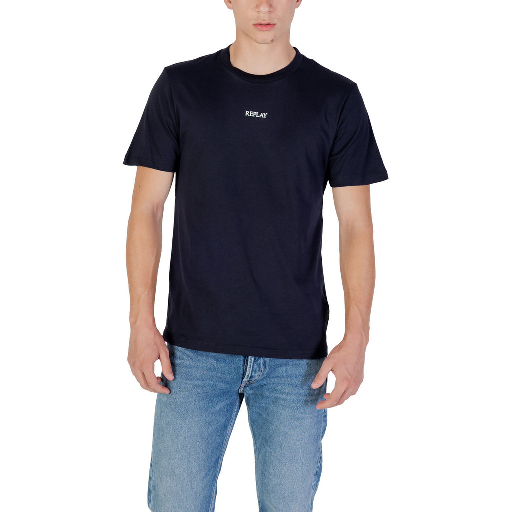 Replay - Replay Men's T-Shirt