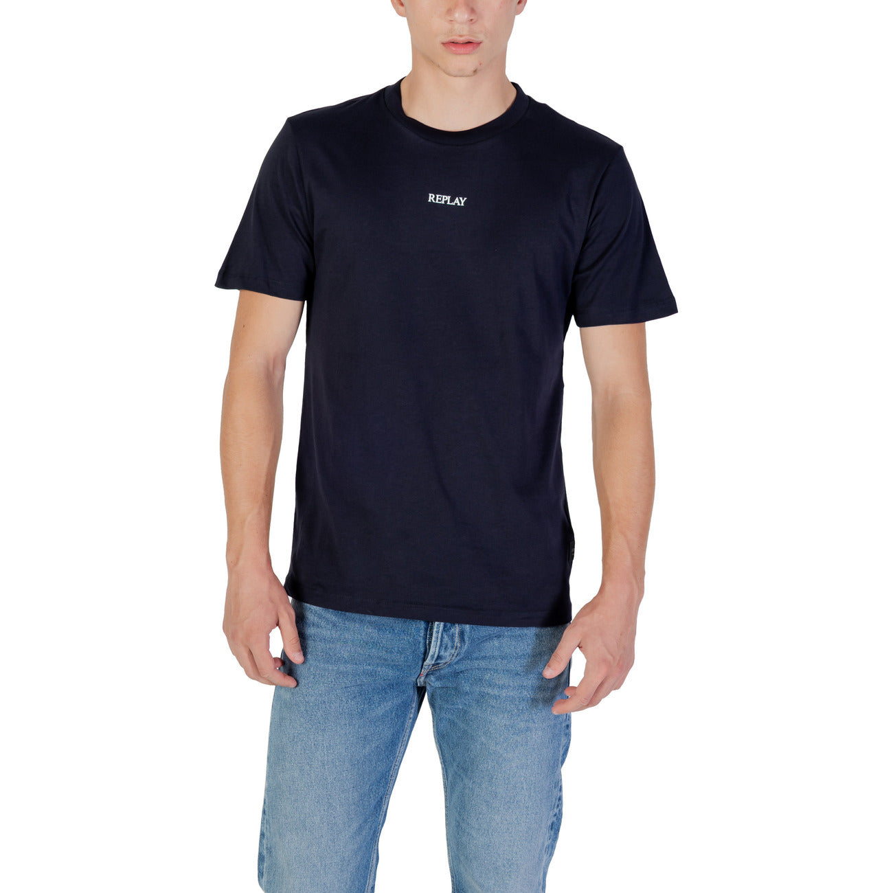 Replay - Replay Men's T-Shirt
