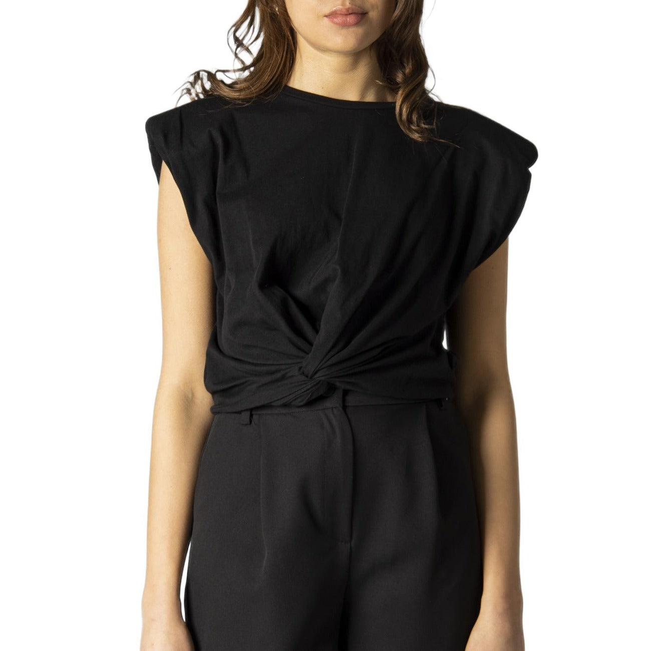 Hanny Deep - Hanny Deep Women's Top