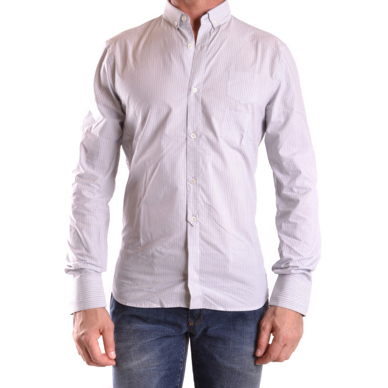 Neil Barrett - Neil Barrett Camicia Uomo