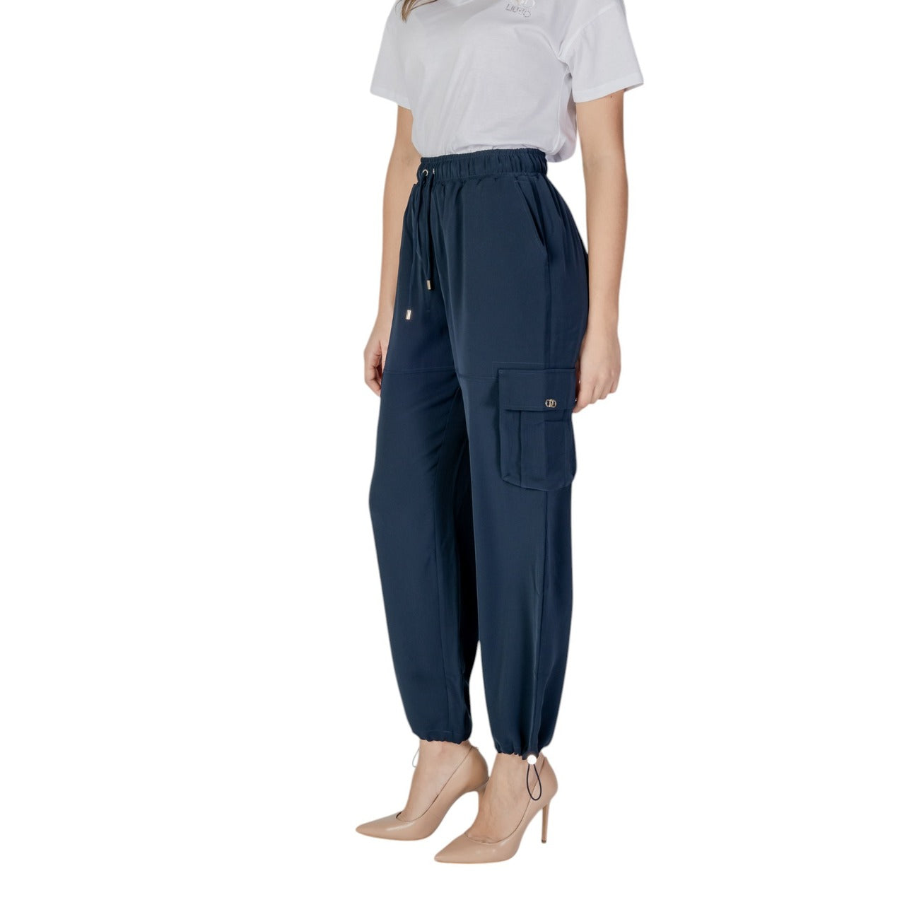 Liu Jo - Liu Jo Women's Trousers