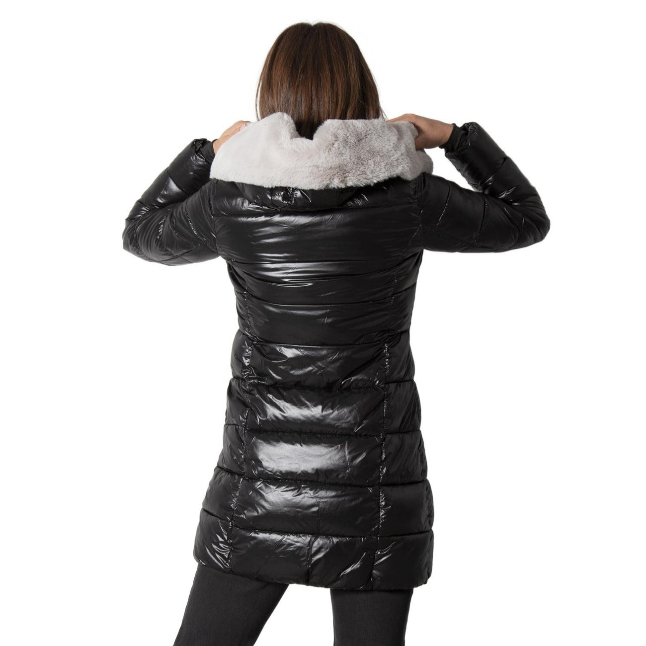 No Zone - No Zone Women's Jacket