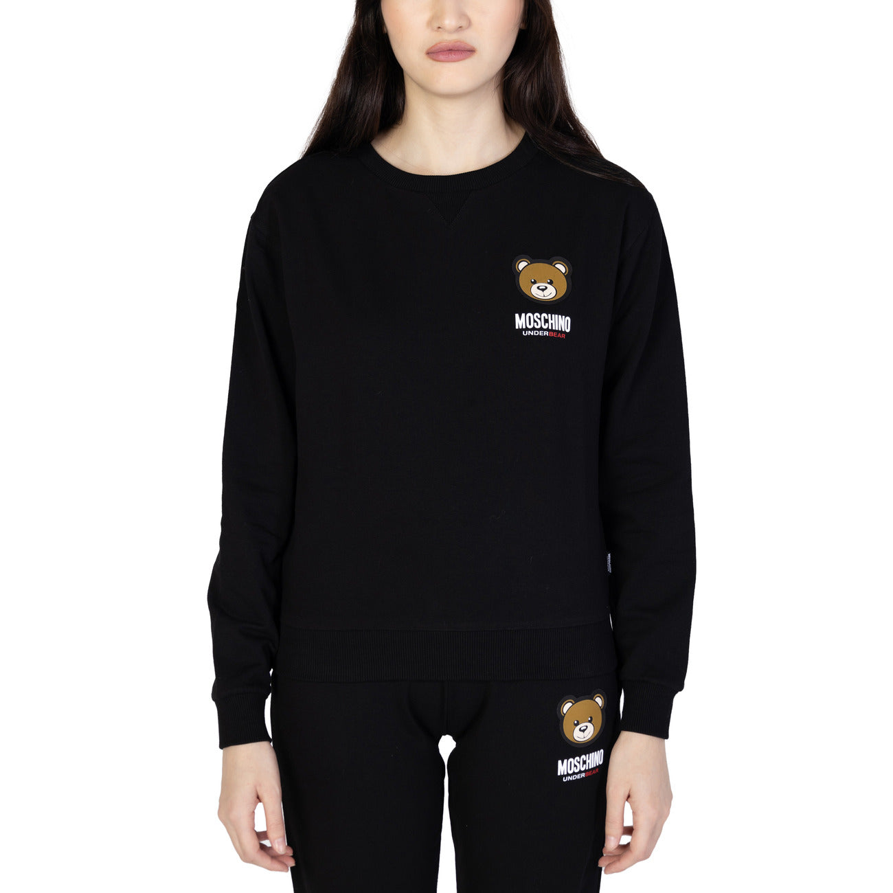 Moschino Underwear - Moschino Underwear Women's Sweatshirt
