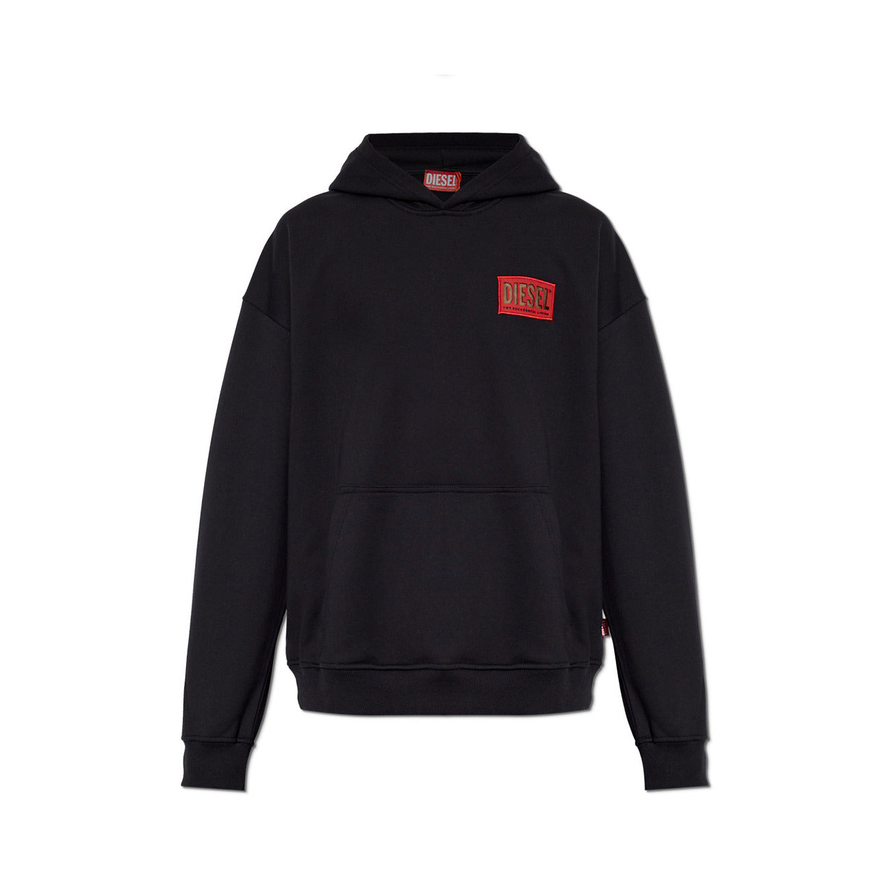 Diesel - Diesel Felpa Uomo