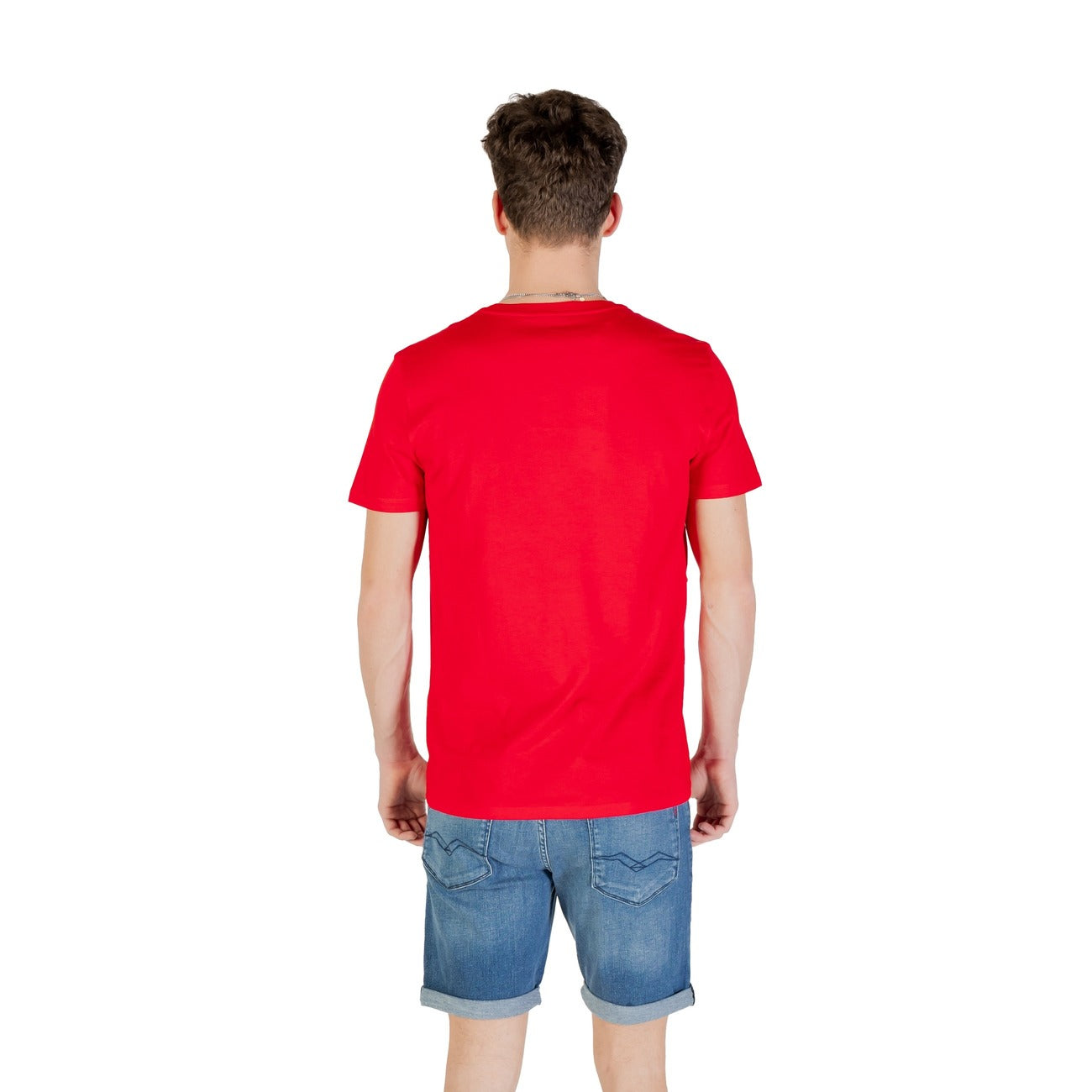 Lacoste - Lacoste Men's T-Shirt
