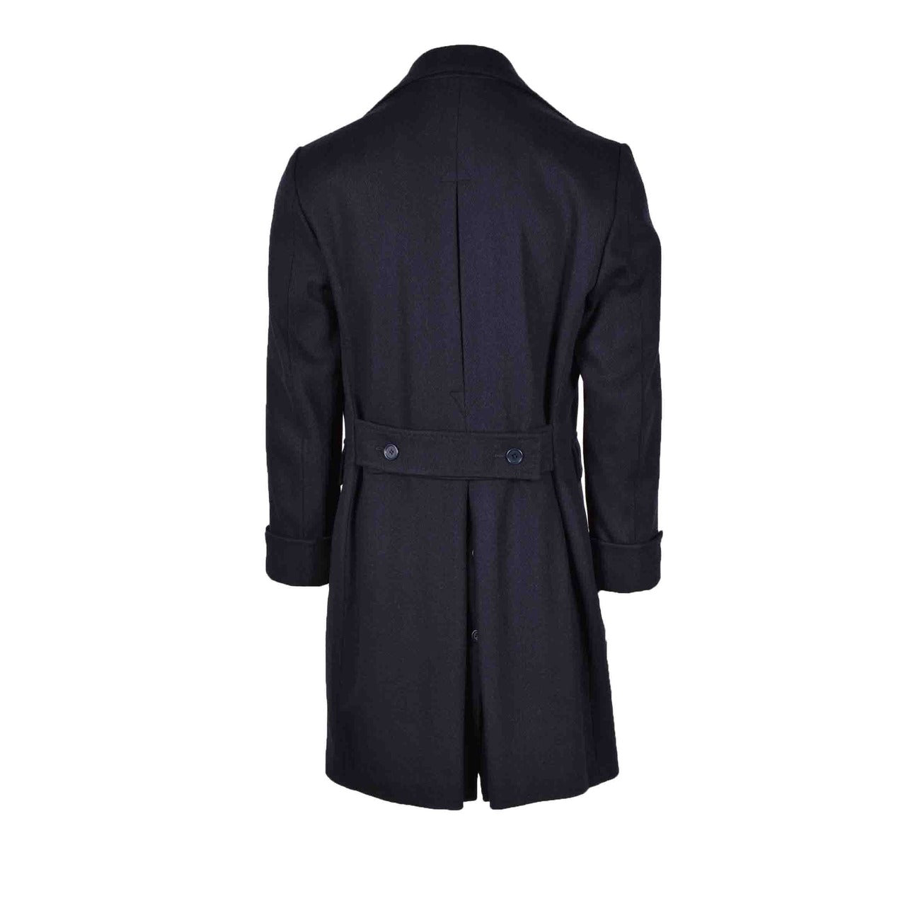 Luigi Borrelli Napoli - Luigi Borrelli Napoli Men's Coat
