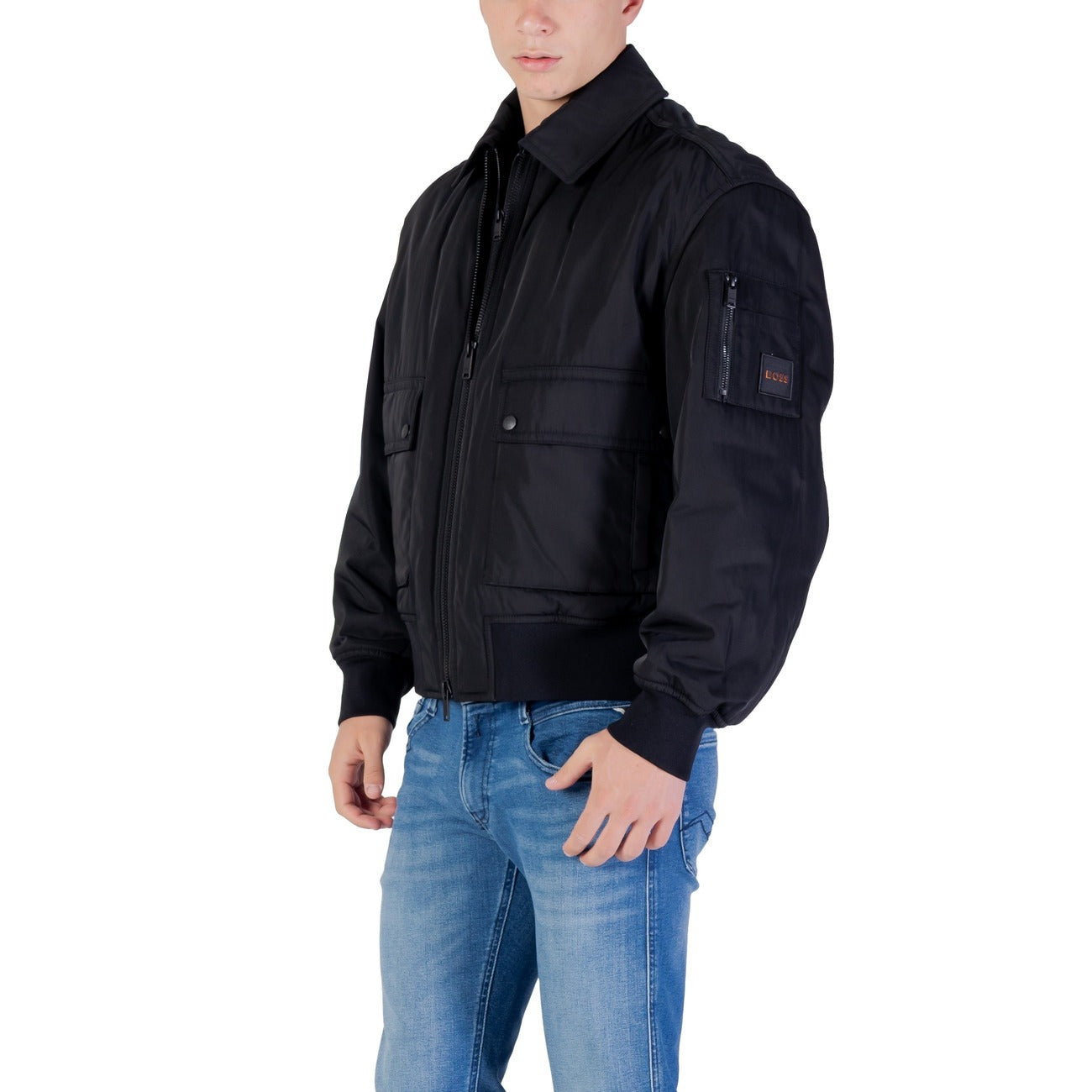 Boss - Boss Men's Jacket
