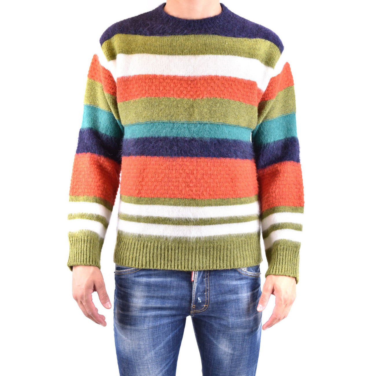 Dsquared2 - Dsquared2 Men's Sweater