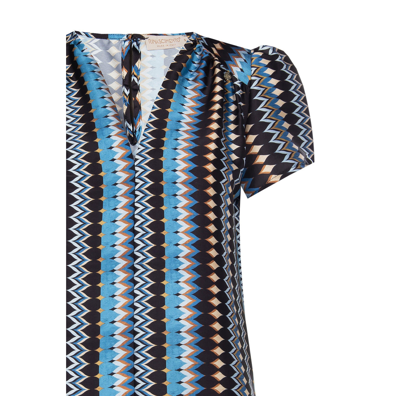 Renaissance - Renaissance Women's Blouse
