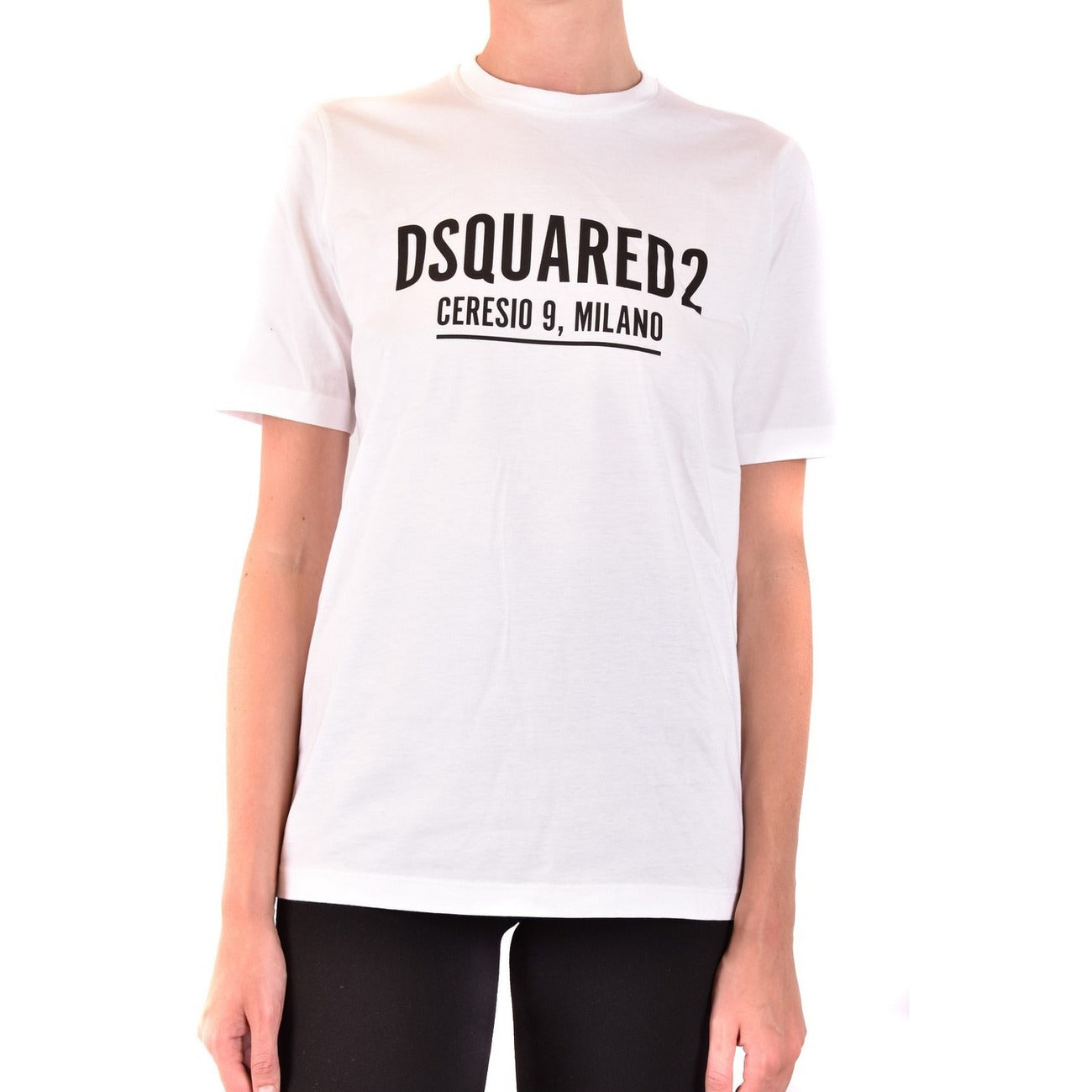 Dsquared2 - Dsquared2 Women's T-Shirt