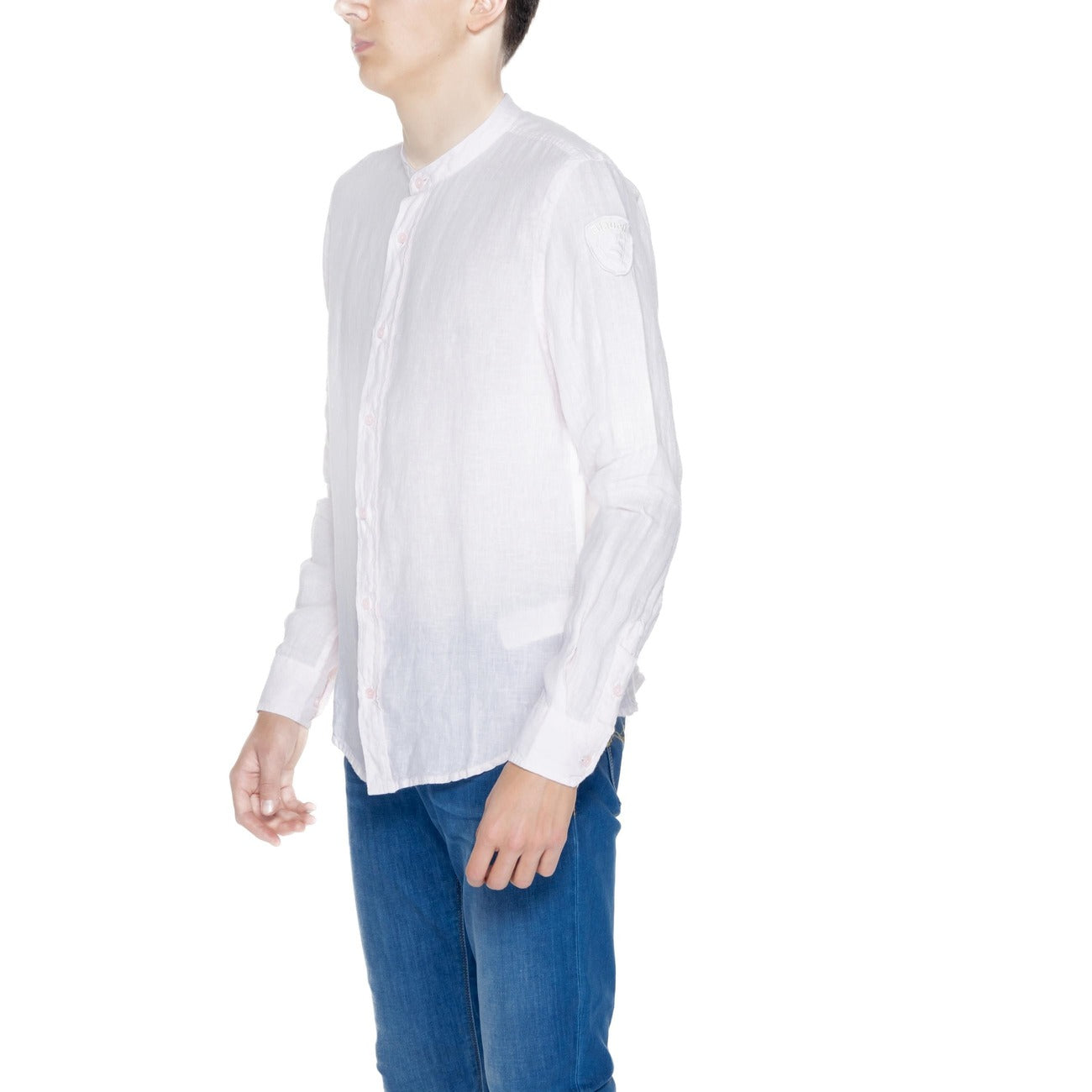 Blauer - Blauer Men's Shirt