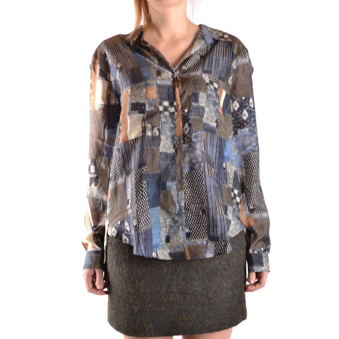 Jacob Cohen - Jacob Cohen Camicia Donna