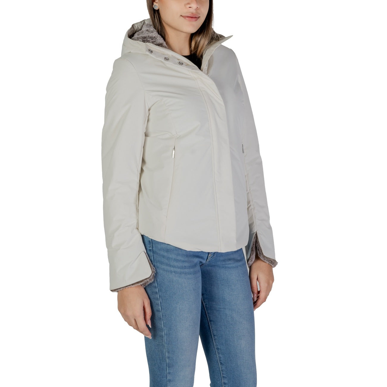 Suns - Suns Women's Jacket